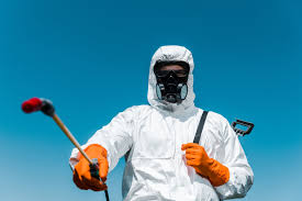 Best Residential Pest Control  in Archer Lodge, NC